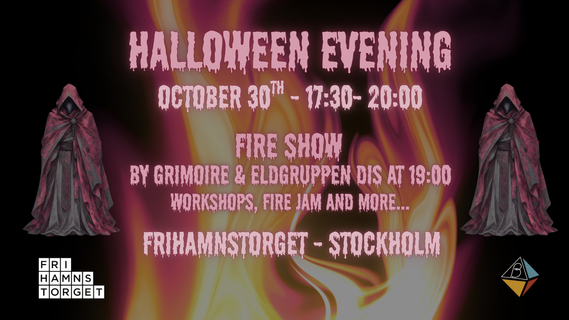 Halloween Evening