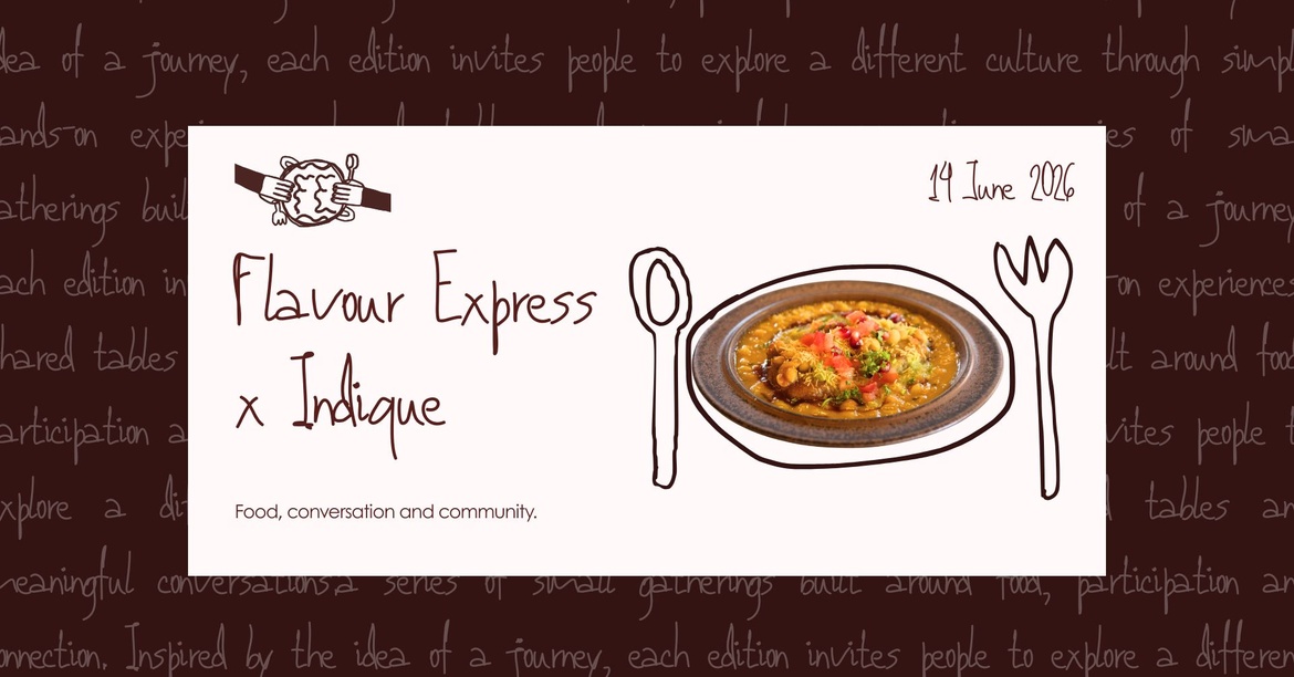 Flavour Express