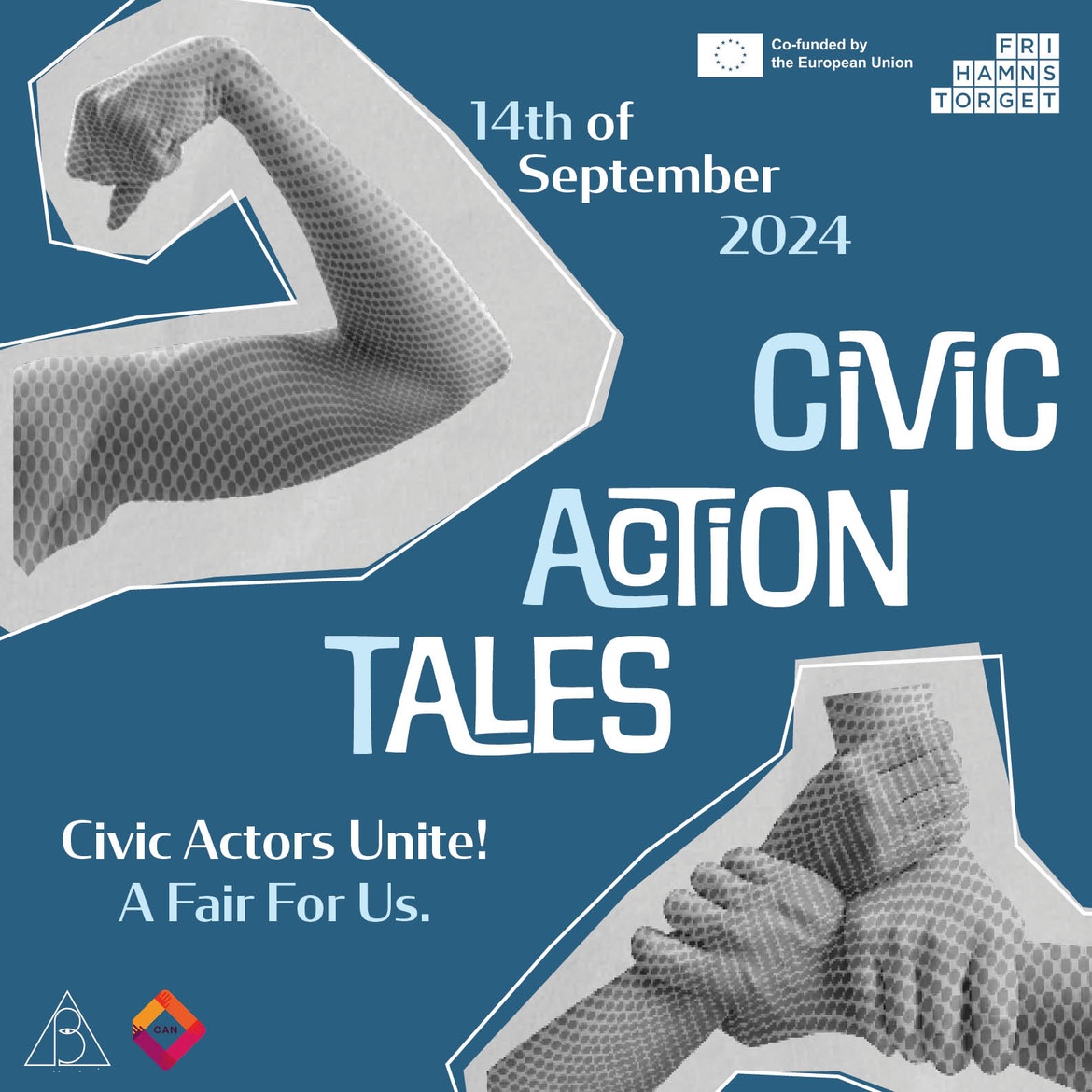 Civic Action Tales Fair Entry